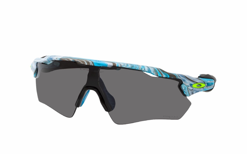 Oakley Radar EV Path OO 9208 D5