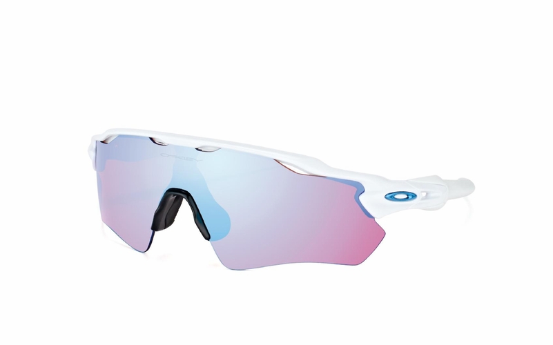 Oakley Radar Path OO 9208 47 Prizm