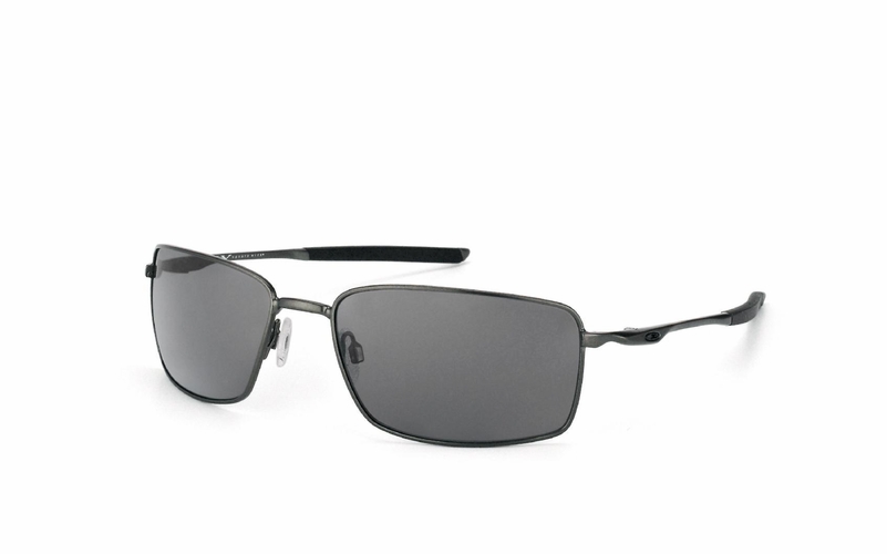 Oakley Square Wire OO 4075 04