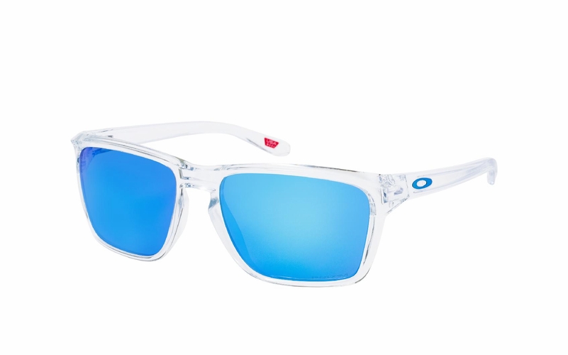 Oakley Sylas OO 9448 04