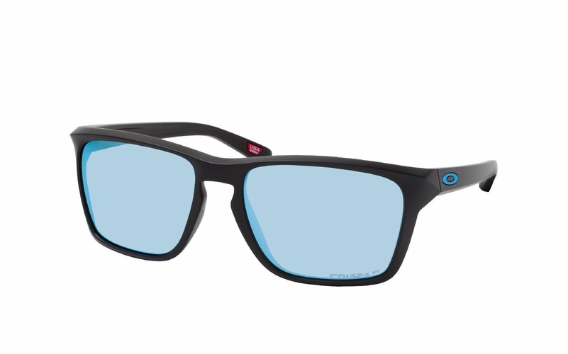 Oakley Sylas OO 9448 17