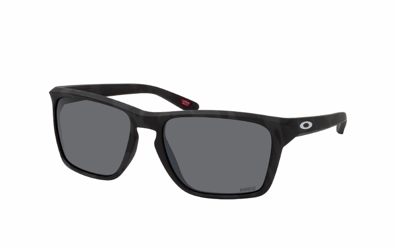 Oakley Sylas OO 9448 19