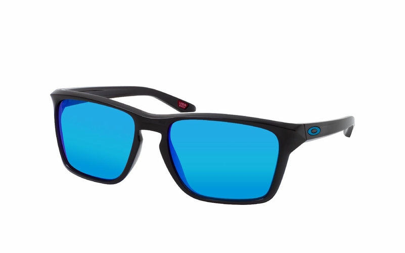 Oakley Sylas OO 9448 24
