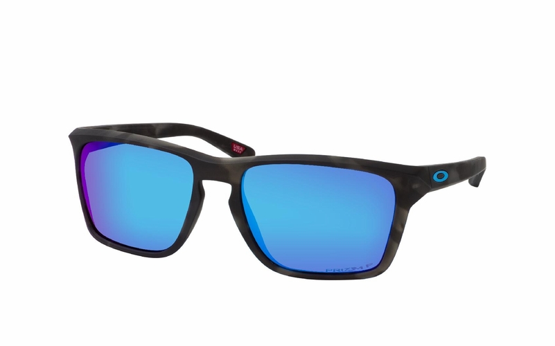 Oakley Sylas OO 9448 28