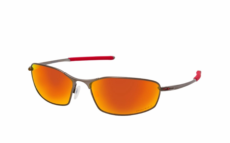 Oakley Whisker OO 4141 02