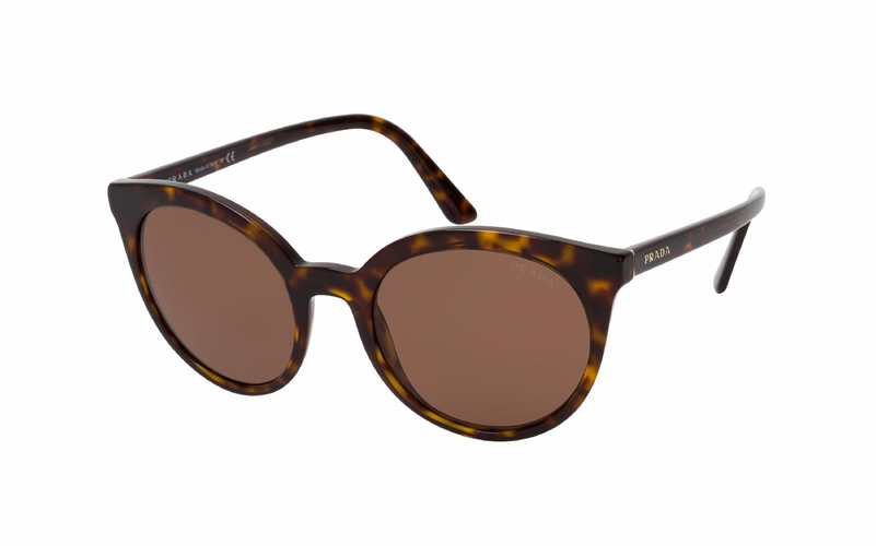 Prada PR 02XS 2AU8
