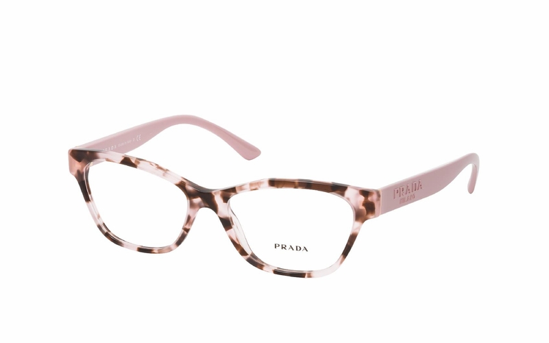 Prada PR 03WV ROJ1O1