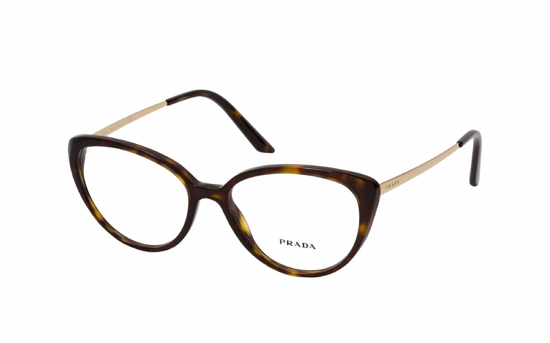 Prada PR 06WV 2AU1O1