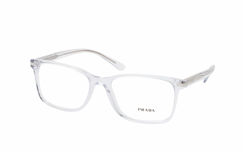 Prada PR 14WV 2AZ1O1