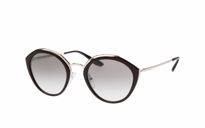 Prada PR 18US 4BK5O0