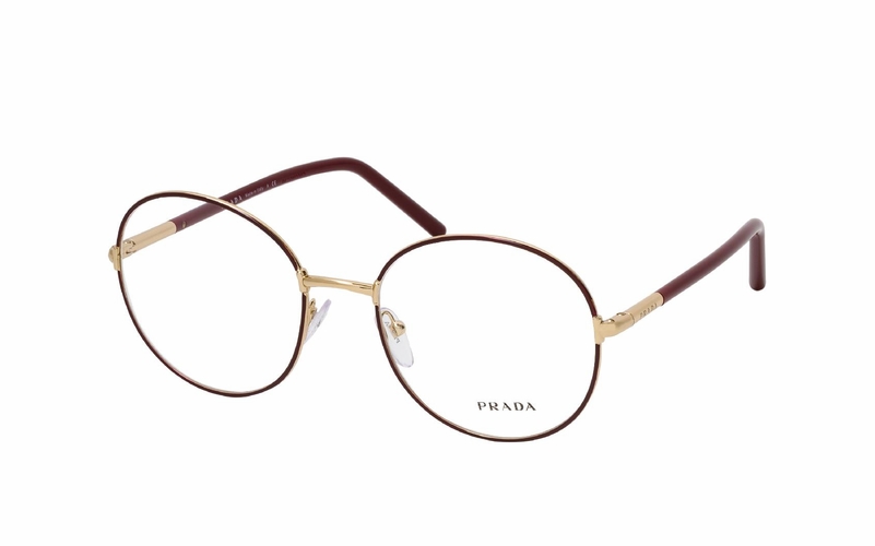 Prada PR 55WV 09P1O1