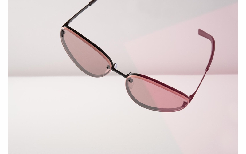Prada PR 57WS 1BO03L