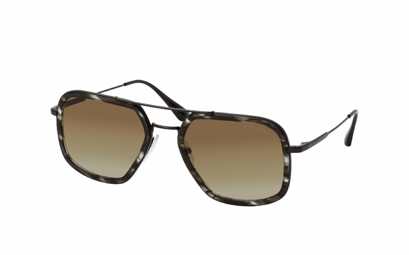 Prada PR 57XS 05A1X1