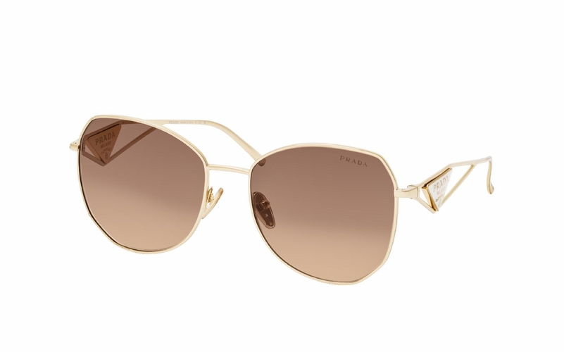 Prada PR 57YS ZVN3D0