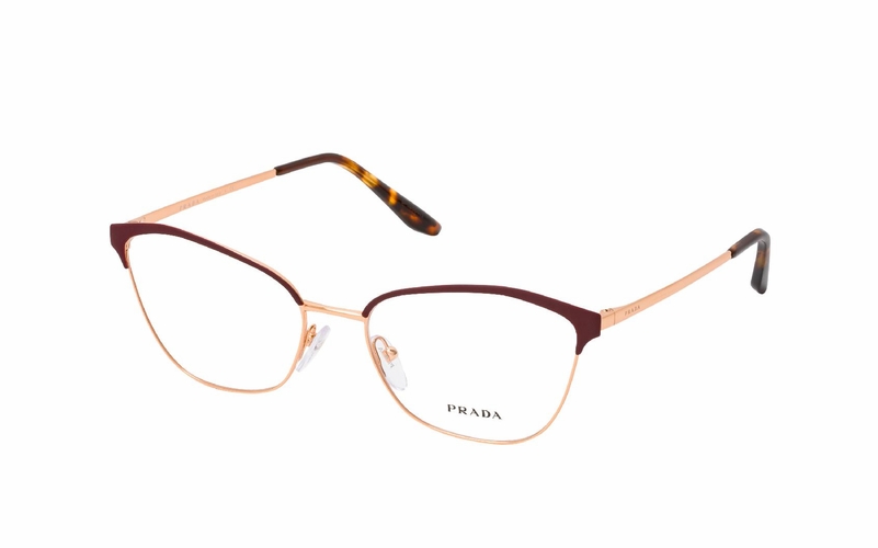 Prada PR 62XV 04E1O1
