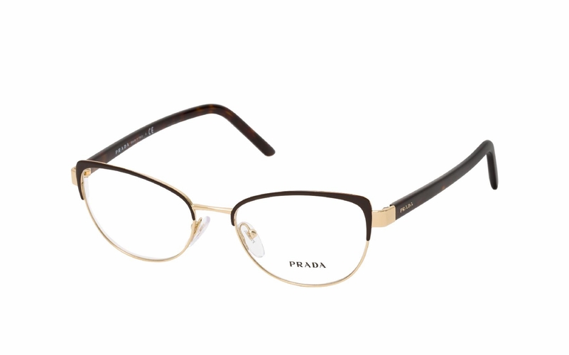 Prada PR 63XV KOF1O1
