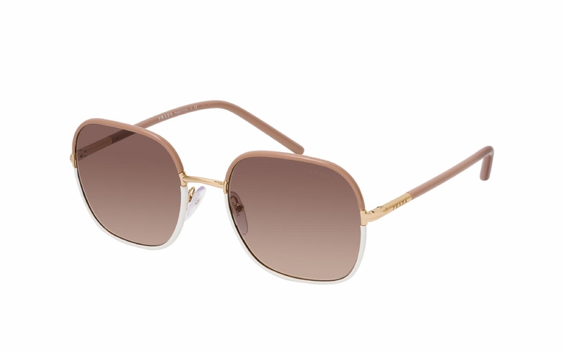 Prada PR 67XS 09G3D0