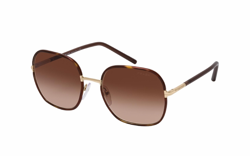 Prada PR 67XS 2AU6S1