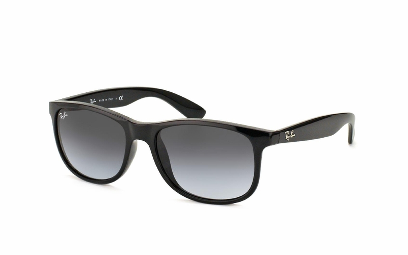Ray-Ban Andy RB 4202 601/8G