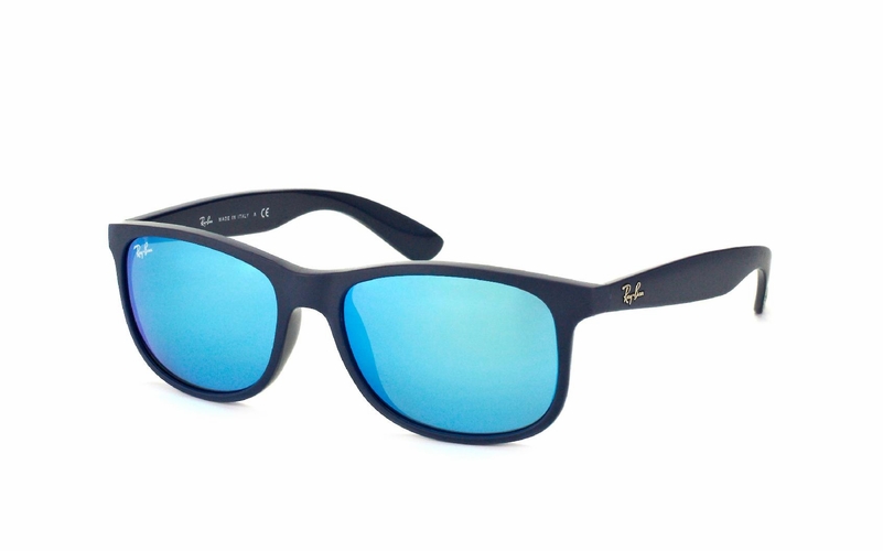 Ray-Ban Andy RB 4202 6153/55