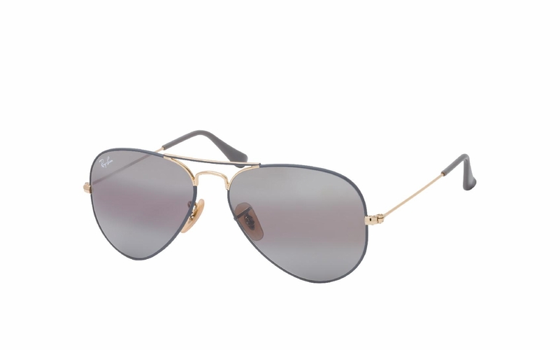 Ray-Ban Aviat. Large M RB 3025 9154/AH