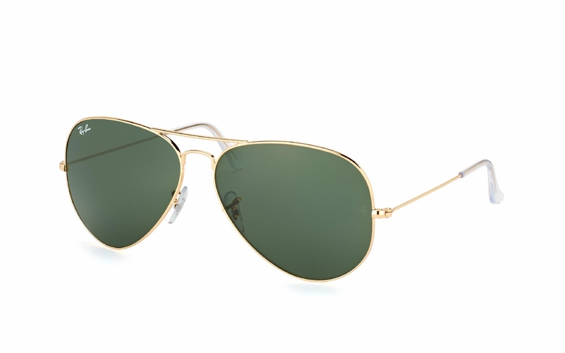 Ray-Ban Aviator II RB 3026 L2846