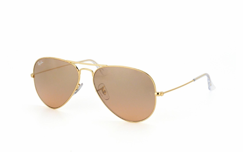 Ray-Ban Aviator large RB 3025 001/3E