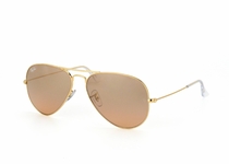 Ray-Ban Aviator large RB 3025 001/3E