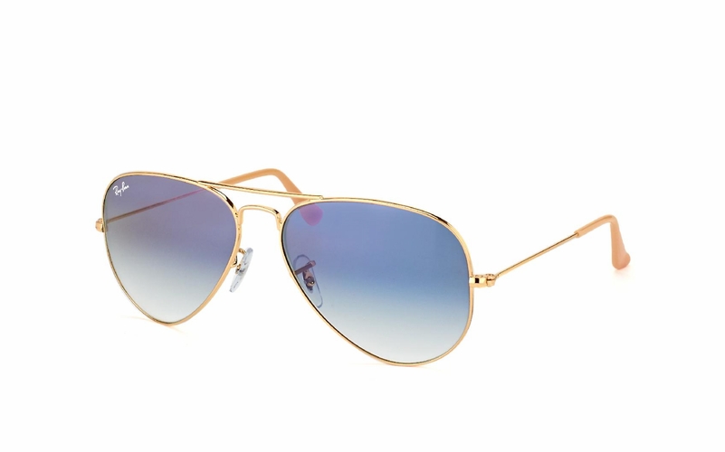 Ray-Ban Aviator large RB 3025 001/3F
