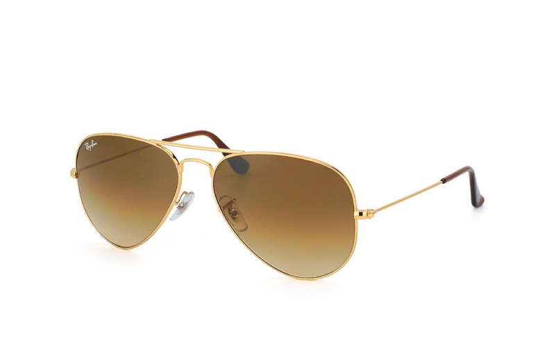 Ray-Ban Aviator large RB 3025 001/51