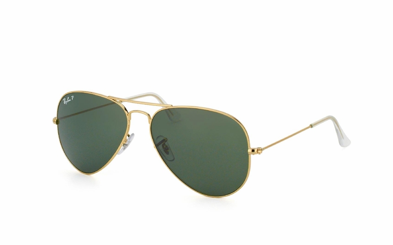 Ray-Ban Aviator large RB 3025 001/58