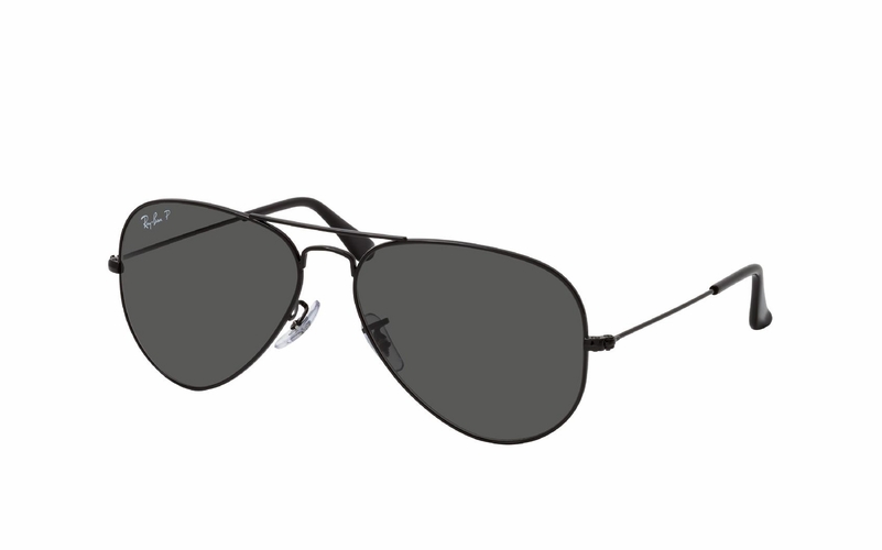 Ray-Ban Aviator Large RB 3025 002/48