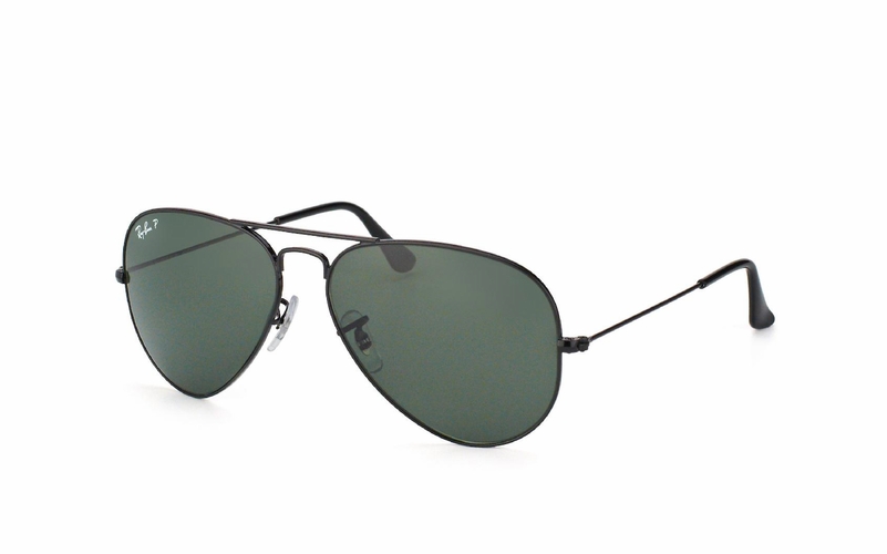 Ray-Ban Aviator large RB 3025 002/58