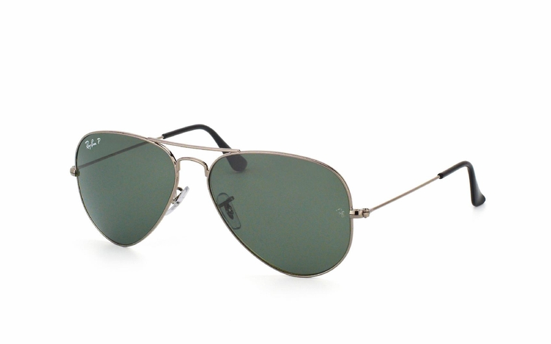 Ray-Ban Aviator large RB 3025 004/58
