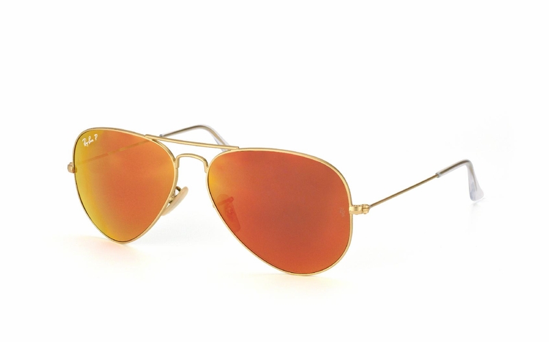 Ray-Ban Aviator large RB 3025 112/4D