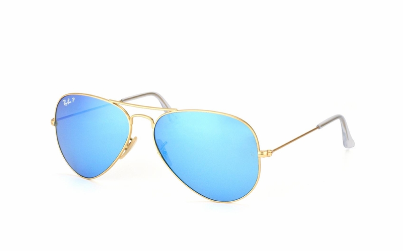 Ray-Ban Aviator large RB 3025 112/4L