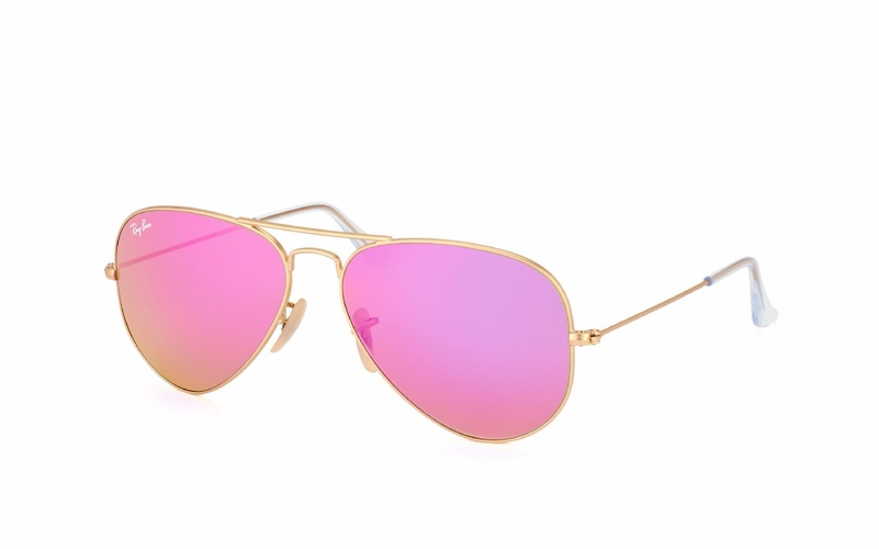 Ray-Ban Aviator large RB 3025 112/4T
