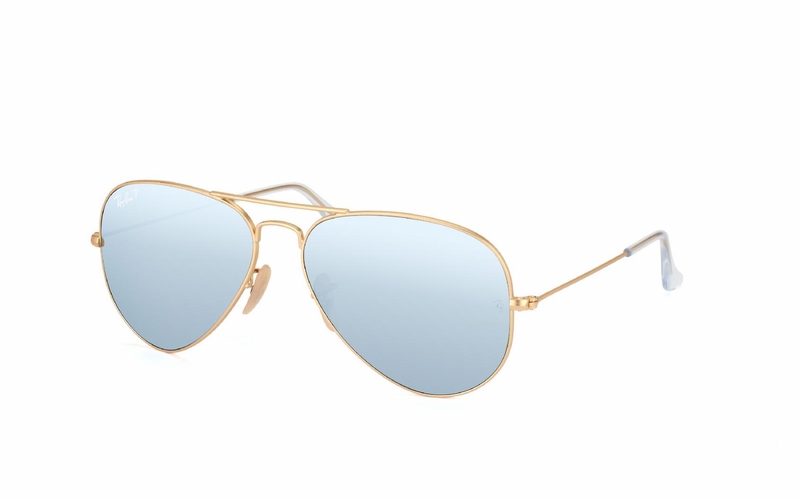 Ray-Ban Aviator large RB 3025 112/W3