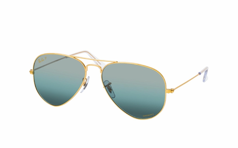 Ray-Ban AVIATOR LARGE RB 3025 9196G4