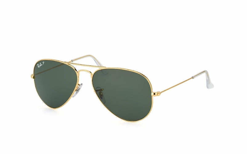 Ray-Ban Aviator RB 3025 001/58 small