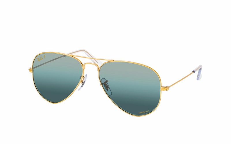 Ray-Ban Aviator RB 3025 9196G6