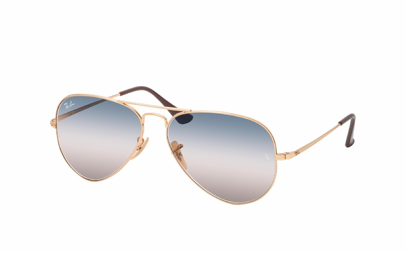 Ray-Ban Aviator RB 3689 001/GE L