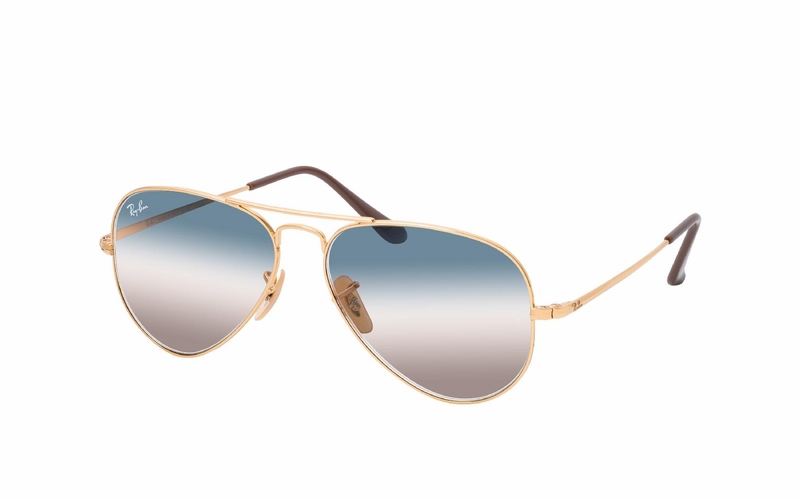 Ray-Ban Aviator RB 3689 001/GE S