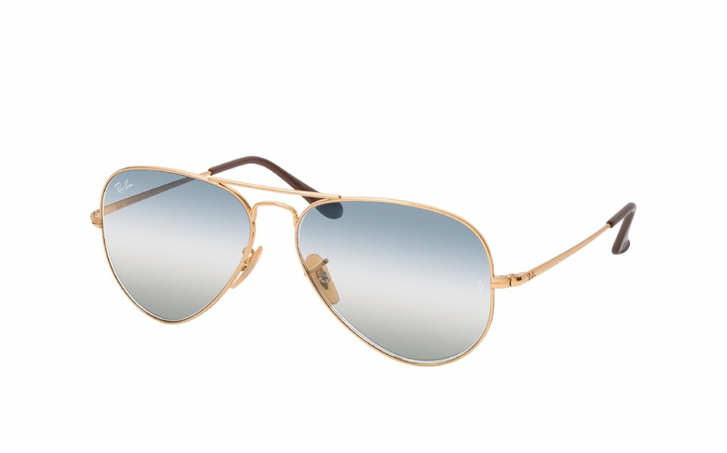 Ray-Ban Aviator RB 3689 001/GF L