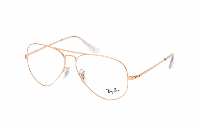 Ray-Ban Aviator RX 6489 3094