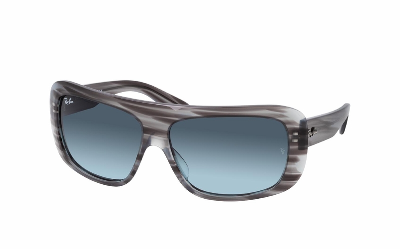 Ray-Ban Blair RB 2196 13143M