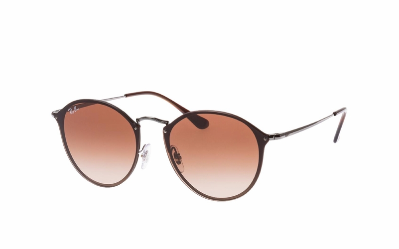 Ray-Ban Blaze RB 3574N 004/13