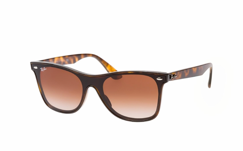 Ray-Ban Blaze Wayfarer RB 4440N 710/13