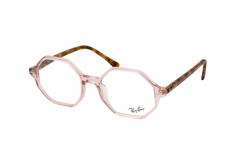 Ray-Ban Britt RX 5472 8080