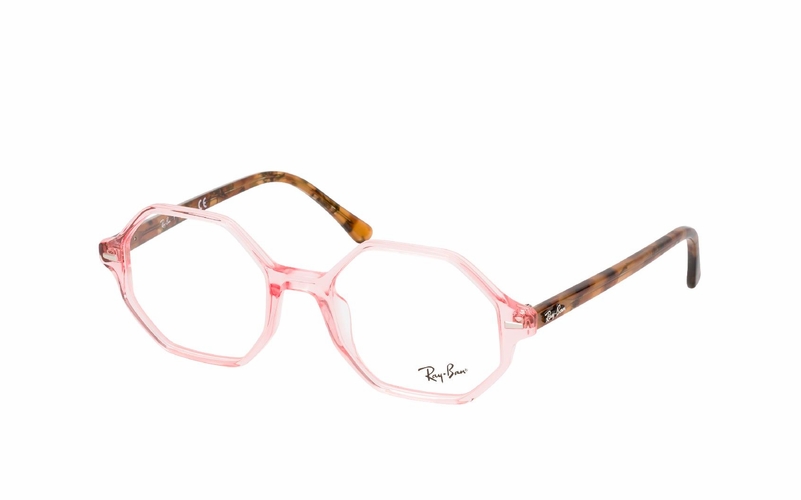 Ray-Ban Britt RX 5472 8081
